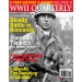 WWII Quarterly - Fall 2016 (Soft Cover)